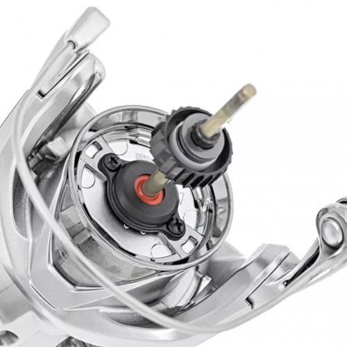 Котушка рибальська спінінгова Shimano Stradic 23 C3000 (2584442595) Котушка рибальська спінінгова Shimano Stradic 23 C3000 (2584442595)