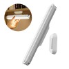 Настільна лампа BASEUS Magnetic Stepless Dimming Charging White (DGXC-02)