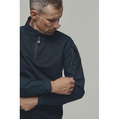 Тактична чоловіча сорочка Family Story Ubacs 2XL Синій (hub_5wt76m) Тактична чоловіча сорочка Family Story Ubacs 2XL Синій (hub_5wt76m)