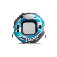 Надувне коло River Run, серія Sports, Intex 58854, 130 х 126 см