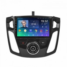 Штатна автомагнітола Lesko для Ford Focus 3 (2012-2018рр.) 9