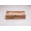 Органайзер для зберігання годинників ecoWalnut 8.2х34.2х18 см
