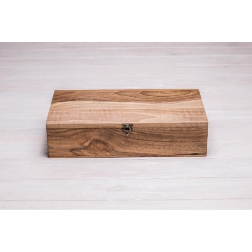Органайзер для зберігання годинників ecoWalnut 8.2х34.2х18 см Органайзер для зберігання годинників ecoWalnut 8.2х34.2х18 см
