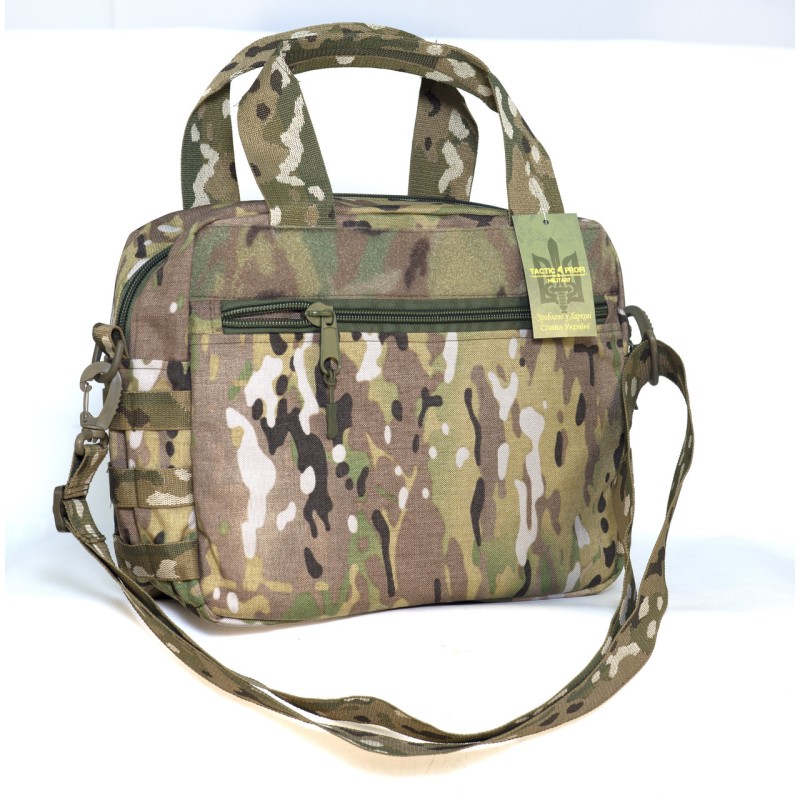 Сумка 4Profi 1000D Мультикам 000025529