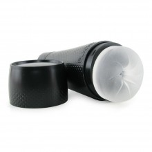 Мастурбатор Fleshlight Flight Pilot Чорний