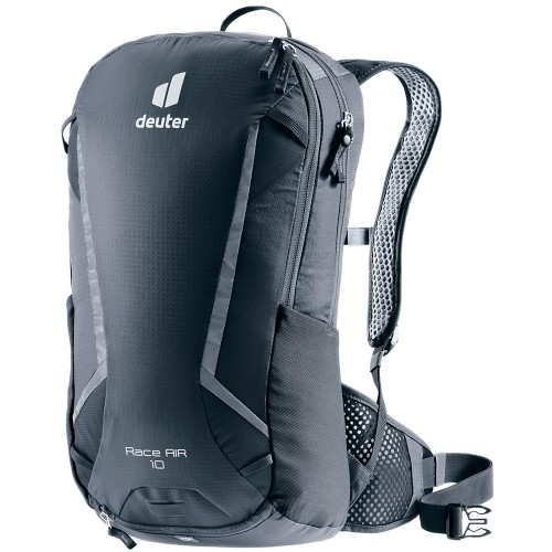 Рюкзак Deuter Race Air 10 л Black (1052-3204321 7000) Рюкзак Deuter Race Air 10 л Black (1052-3204321 7000)
