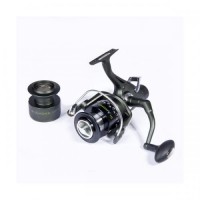 Котушка Salmo Diamond Carp 5 2530BR 5.2:1