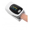 Пульсоксиметр на палець для зміни пульсу та сатурації крові Pulse Oximeter C101A3 (MAS40388) в інтернет супермаркеті PbayMarket!