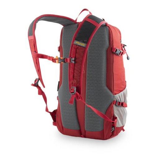 Рюкзак Pinguin Step 24 Червоний