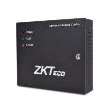 Біометричний контролер для 4 дверей ZKTeco inBio460 Pro Box у боксі