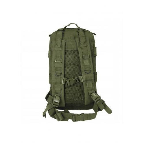 Рюкзак тактичний Dominator Shadow 30L Olive-Green DMR-SDW-OLVGN в інтернет супермаркеті PbayMarket!