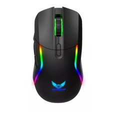 Бездротова миша ZERODATE T28 Black (SH0000330)