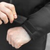 Чоловіча зимова куртка Pobedov Jacket Motive 382481 S Чорний (00000006953)