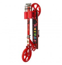 Самокат iTrike SR 2-010-1-R-L Red (ME00178)