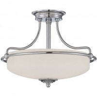 Люстра Quoizel ELSTEAD QZ/GRIFFIN/SFS C