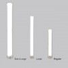 Ліхтар портативний туристичний Light Tube (Large) Multi GM 66 х 8 см