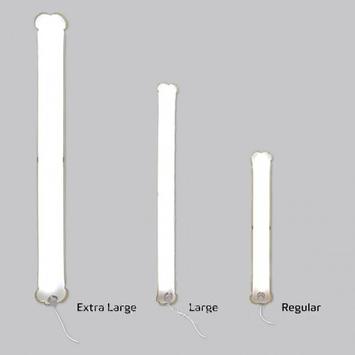 Ліхтар портативний туристичний Light Tube (Large) Multi GM 66 х 8 см Ліхтар портативний туристичний Light Tube (Large) Multi GM 66 х 8 см