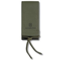 Чохол Victorinox для ножів 111 мм 2-4 шари Оливковий (4.0822.4) Чохол Victorinox для ножів 111 мм 2-4 шари Оливковий (4.0822.4)