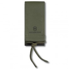 Чохол Victorinox для ножів 111 мм 2-4 шари Оливковий (4.0822.4)