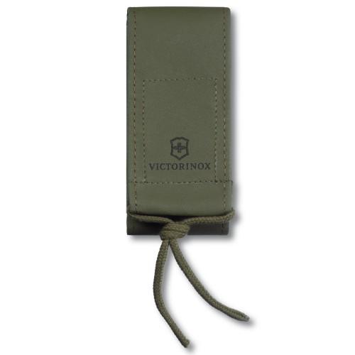 Чохол Victorinox для ножів 111 мм 2-4 шари Оливковий (4.0822.4) Чохол Victorinox для ножів 111 мм 2-4 шари Оливковий (4.0822.4)