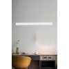 Люстра Laguna Lighting 431 118.5x120 см Білий (43173-32)