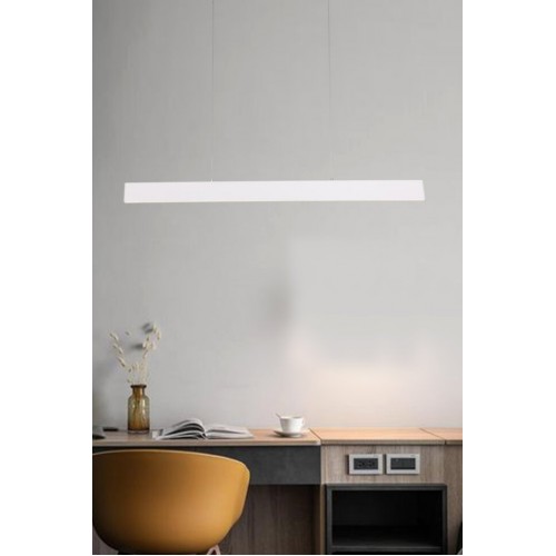 Люстра Laguna Lighting 431 118.5x120 см Білий (43173-32)