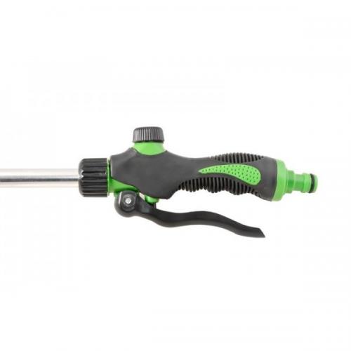 Пістолет-розпилювач MASTERTOOL 