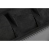 Кейс для годинників Salvadore 4W-FH-BB-SPU 25х10х8 см Чорний