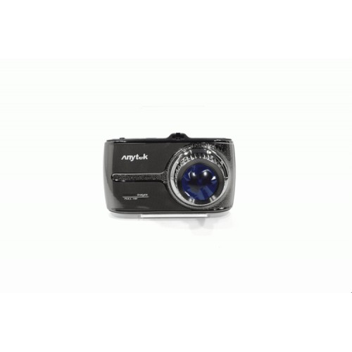 Відеореєстратор Car DVR Anytek G66 (3930-11270)