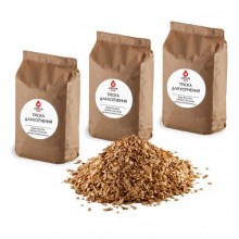 Набір тріски Gorillas BBQ KPT16 Вільха/Бук/Черешня 3 кг (212)