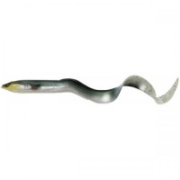 Силікон Savage Gear 3D Real Eel Loose Body 150mm 12.0g #20 Зелений/Сірий (1013-1854.24.37) Силікон Savage Gear 3D Real Eel Loose Body 150mm 12.0g #20 Зелений/Сірий (1013-1854.24.37)