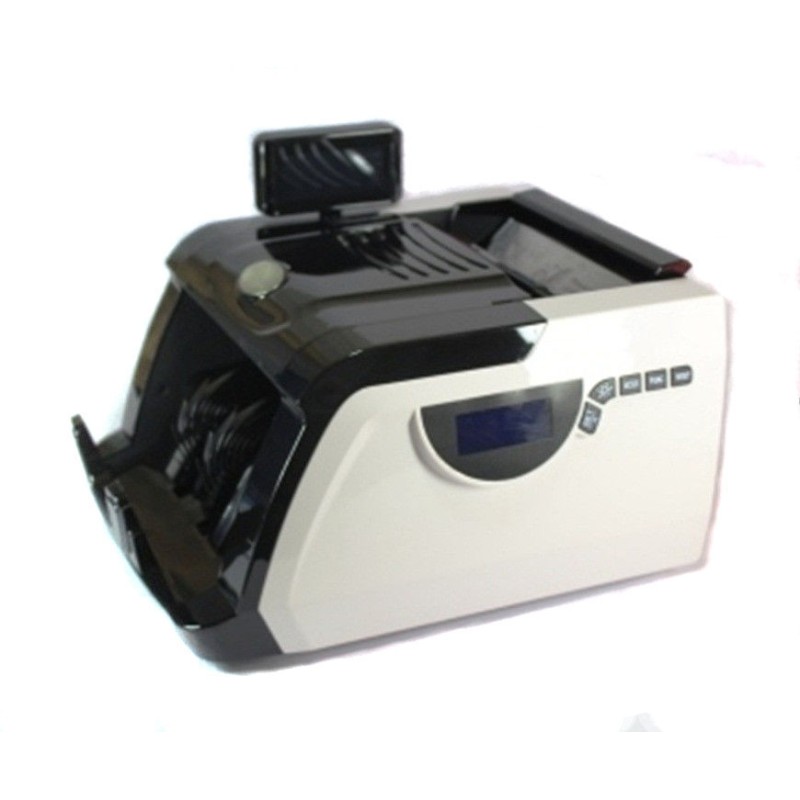 Машинка лічильна для банкнот Kronos Bill Connting UV-MG-6200 CPK 2303