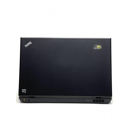 Ноутбук Lenovo ThinkPad L512 15,6