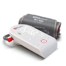 Автоматичний електронний тонометр ProMedica Suberb