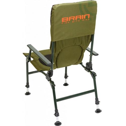 Крісло Brain Recliner High Back (1858-41-55) в інтернет супермаркеті PbayMarket!