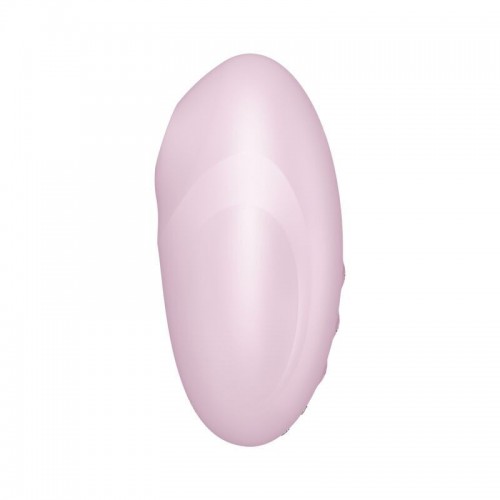 Вакуумний стимулятор Satisfyer Vulva Lover 3 Pink в інтернет супермаркеті PbayMarket!