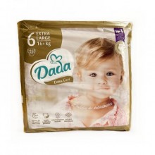 Підгузки Dada Extra Care 6 Extra Large 16+ кг 26 шт