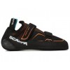 Скельники Scarpa Reflex V 40.5 Black Flame (1004-70067-000-1-40.5)