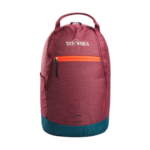 Рюкзак Tatonka City Pack 15 Бордовий