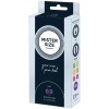 Презервативи Mister Size - pure feel - 69 (10 condoms), товщина 0,05 мм в інтернет супермаркеті PbayMarket!