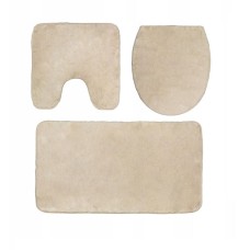 Комплект килимків KONTRAST OSLO TOURE 3шт.