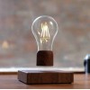 Левітирующая лампочка-світильник light bulb 13,5х7 см (LPB0001R2)