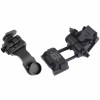 Комплект кріплень для приладу нічного бачення на шолом Sotac NVG Wilcox L4G24 та J-Arm PVS-14 (2191954058)