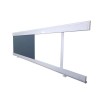 Екран під ванну The MIX Малюк Grey 530 мат 170 см
