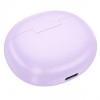 Навушники Hoco EW61 June true wireless BT headset Purple