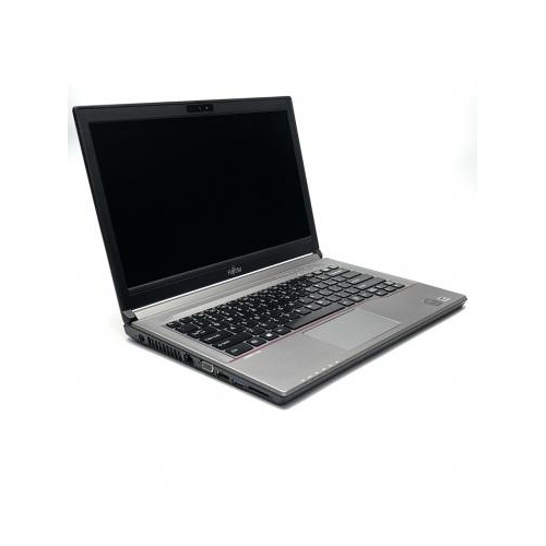 Ноутбук Fujitsu LifeBook E744 14 Intel Core i5 4 Гб 128 Гб Refurbished в інтернет супермаркеті PbayMarket!