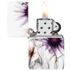 Запальничка бензинова Zippo X-Ray Flower (49475)