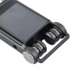 Професійний цифровий диктофон Savetek GS-R06, стерео, 32 Гб + підтримка SD карт