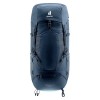 Рюкзак Deuter Aircontact Lite 2023 SL 45+10 л Dark Navy (1052-3340223 3248)