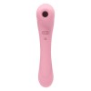 Вакуумний кліторальний стимулятор Femintimate Daisy Massager Pink в інтернет супермаркеті PbayMarket!